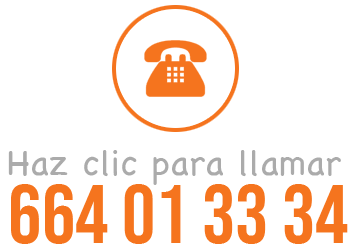 Llámanos al 664013334